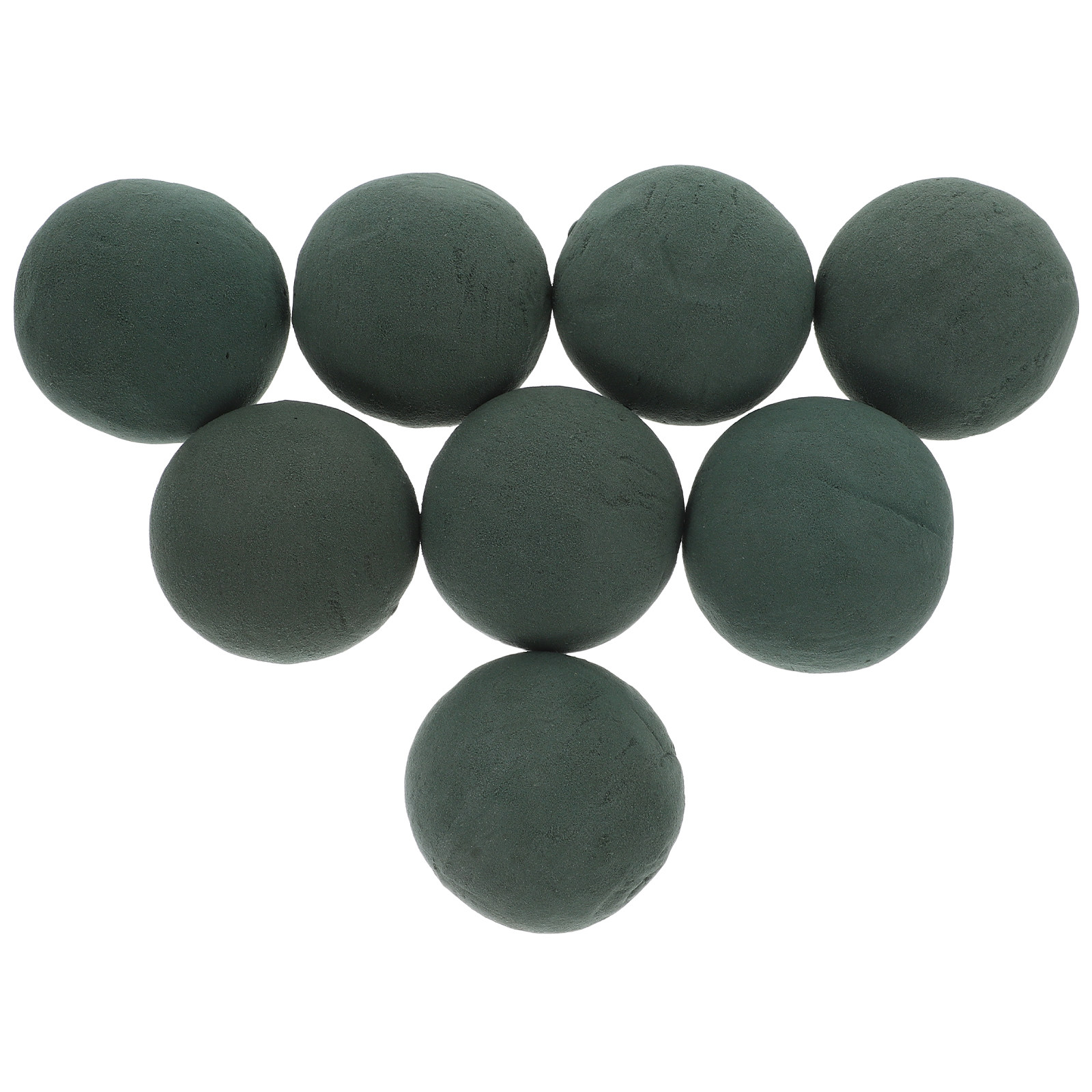 8Pcs Round Floral Foam Sphere  - đánh giá và giá Wedding Floral Supply