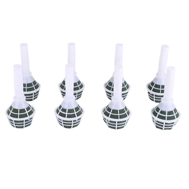 Floral Foam8 Pack Foam Floral  - đánh giá và giá Wedding Floral Supply