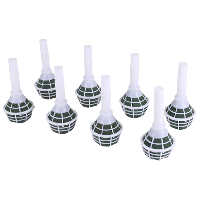 Floral Foam8 Pack Foam Floral  - đánh giá và giá Wedding Floral Supply