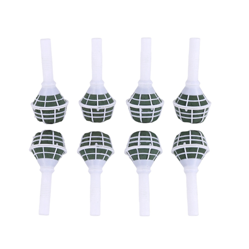 Floral Foam8 Pack Foam Floral  - đánh giá và giá Wedding Floral Supply