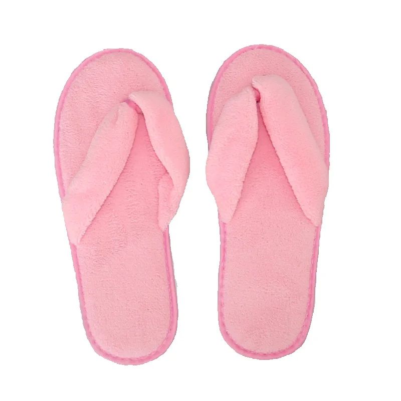 Women Solid Color Coral Fleece - đánh giá và giá Wedding Packaging