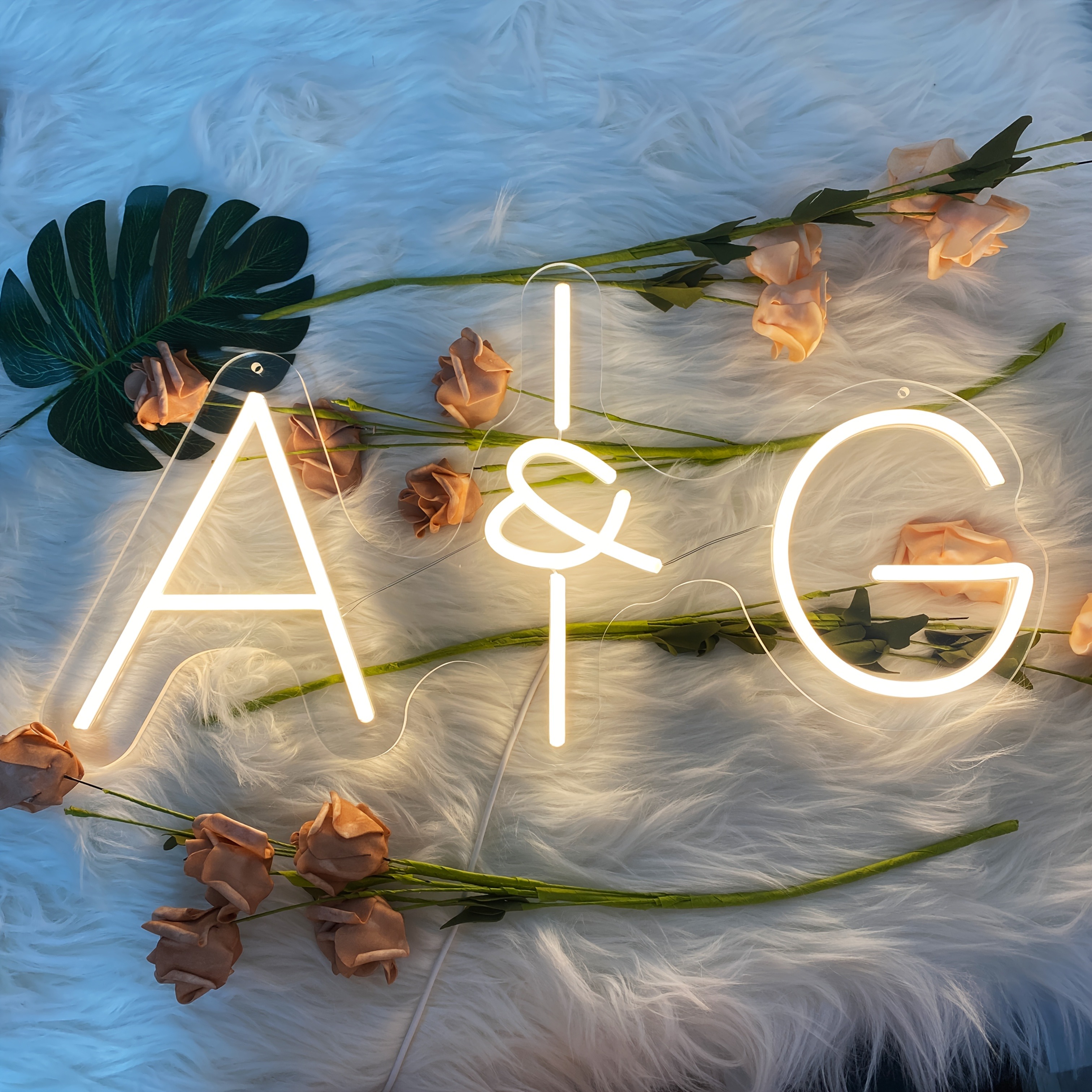 Custom LED Neon Sign Personali - đánh giá và giá Wedding Led