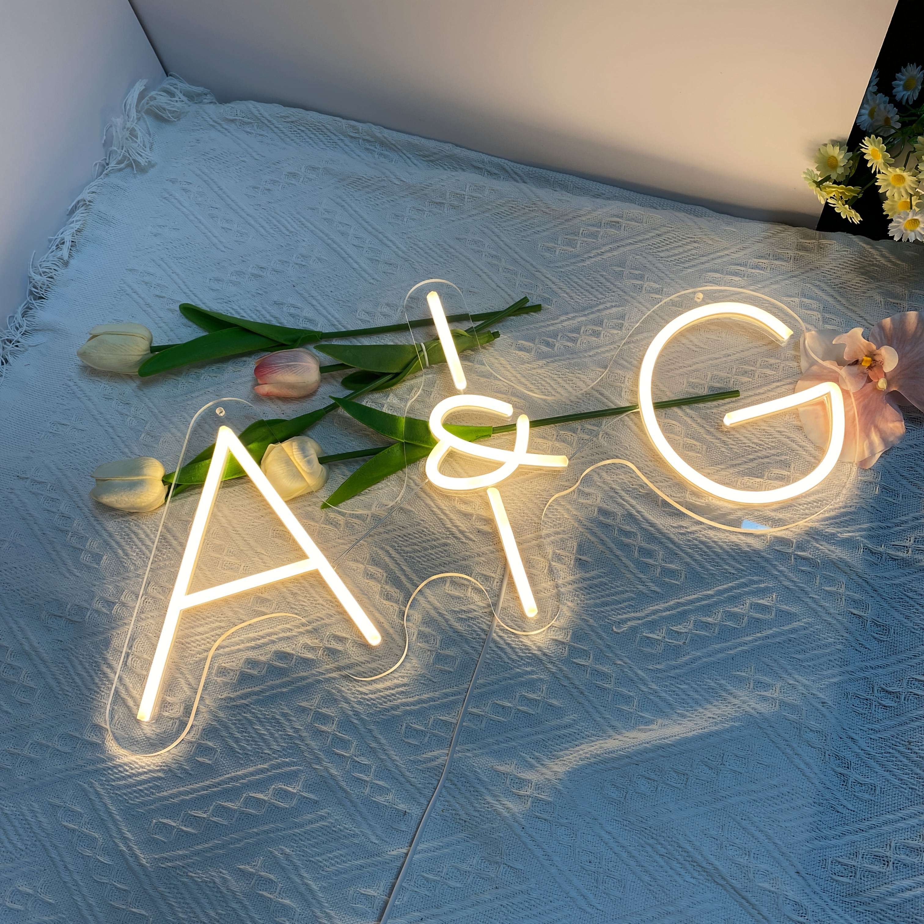 Custom LED Neon Sign Personali - đánh giá và giá Wedding Led